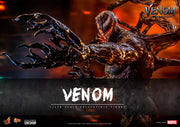 Venom: Let There Be Carnage MMS626 Venom 1/6th Scale Collectible Figure - Collectables > Action Figures > toys -  Hot Toys