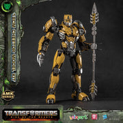 Transformers: Rise of the Beasts Cheetor Advanced Model Kit - Collectables > Action Figures > toys -  YoloPark