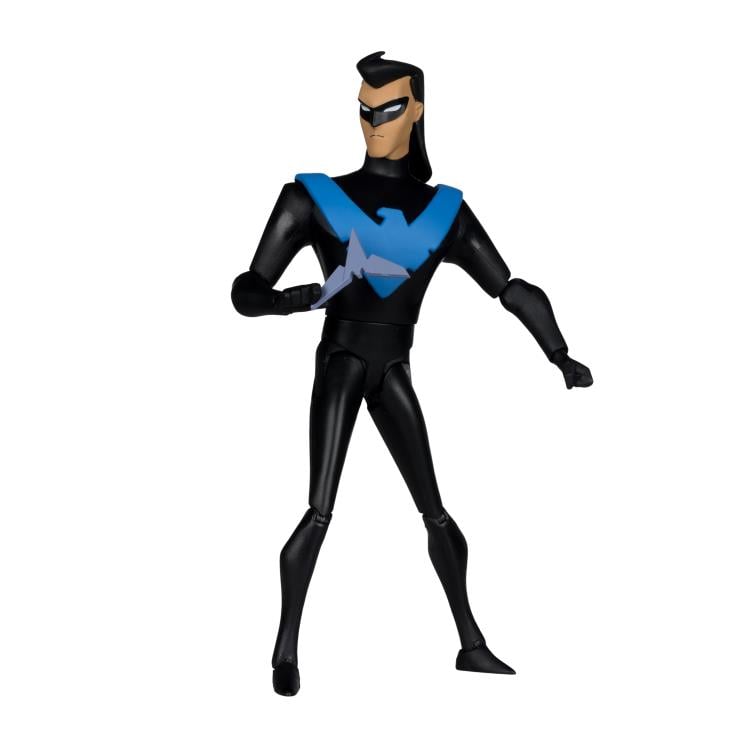 The New Batman Adventures Nightwing Action Figure (preorder Q4) - Collectables > Action Figures > toys -  McFarlane Toys