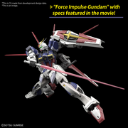 RG 1/144 FORCE IMPULSE GUNDAM Spec II (preorder Q1) - Model Kit > Collectable > Gunpla > Hobby -  Bandai