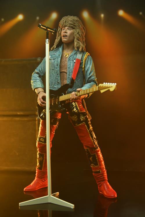 Bon Jovi (Slippery When Wet) Ultimate Jon Bon Jovi Action Figure - Collectables > Action Figures > toys -  Neca