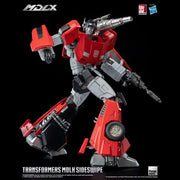 Transformers MDLX Articulated Figure Series Sideswipe (preorder Q2) - Collectables > Action Figures > toys -  ThreeZero