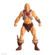 Masters of the Universe He-Man 1/6 Scale Figure (Ver. 2) - Collectables > Action Figures > toys -  Mondo
