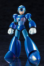 Mega Man X Mega Man (Premium Charge Shot Ver.) 1/12 Scale Model Kit (2nd Reissue) - Model Kit > Collectable > Gunpla > Hobby -  Kotobukiya