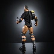 WWE Ultimate Edition Greatest Hits The Rock - Collectables > Action Figures > toys -  mattel