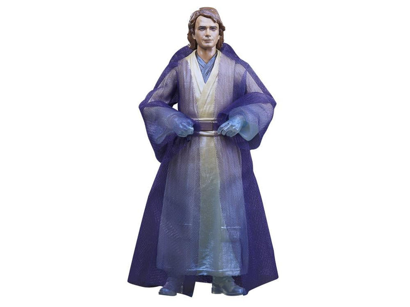 Star Wars: The Black Series 6" Force Spirits Three-Pack (preorder Q2) - Collectables > Action Figures > toys -  Hasbro