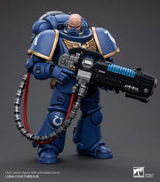 Warhammer 40K - Ultramarines - Hellblasters Brother Torsus - Collectables > Action Figures > toys -  Joy Toy