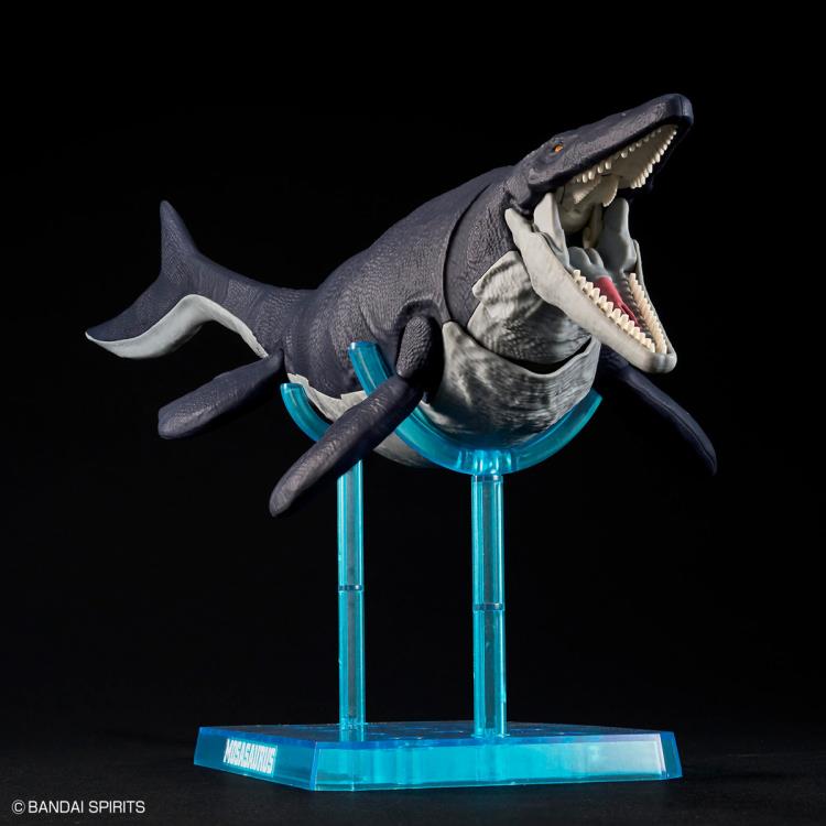 PLANNOSAURUS Mosasaurus - Collectables > Action Figures > toys -  Bandai