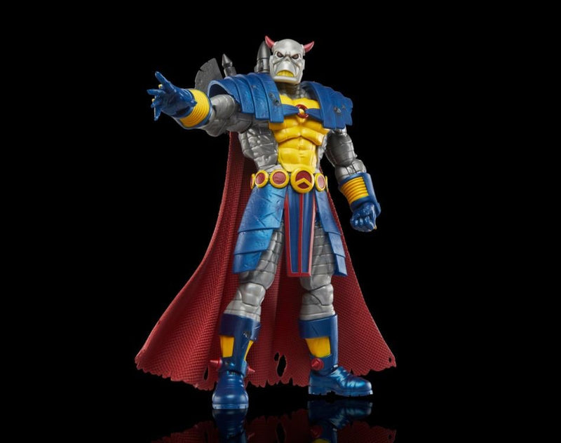 Marvel Legends Death's Head SDCC 2024 Exclusive Deluxe - Collectables > Action Figures > toys -  Hasbro