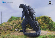 Godzilla Against Mechagodzilla  -Godzilla - Action Figure (preorder Dec 2025) - Collectables > Action Figures > toys -  HIYA TOYS