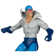 DC Multiverse Max Mercury (The Flash) Gold Label 7-Inch Action Figure - Collectables > Action Figures > toys -  McFarlane Toys