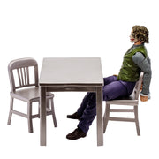 The Joker Interrogation Room (The Dark Knight) Gold Label - Exclusive - Collectables > Action Figures > toys -  McFarlane Toys