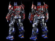 Transformers: Bumblebee Premium Collectible Optimus Prime - Collectables > Action Figures > toys -  ThreeZero