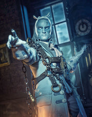 FIGURA OBSCURA - The Ghost of Jacob Marley - Collectables > Action Figures > toys -  Four Horsemen