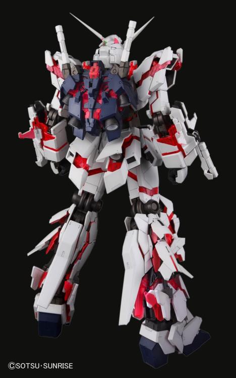 PG RX-0 Unicorn Gundam - Model Kit > Collectable > Gunpla > Hobby -  Bandai