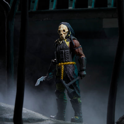 G.I. Joe Classified Series Cobra Shadow Tracker  108 - Collectables > Action Figures > toys -  Hasbro