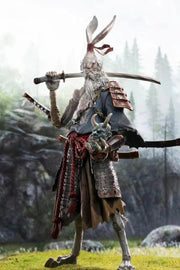 FuRay Planet Kensai the Nameless One 1/12 Scale Figure -  -  FURY TOYS