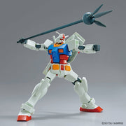 Entry Grade RX-78-2 Gundam (Full Weapon Set) 1/144 - Model Kit > Collectable > Gunpla > Hobby -  Bandai