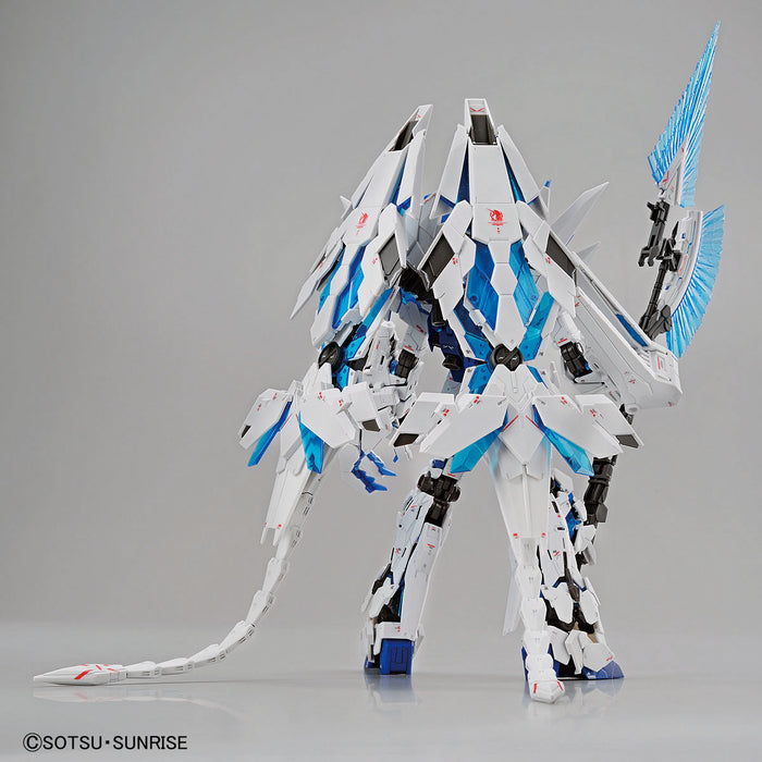 RG The Gundam Base Limited Unicorn Gundam Perfectibility 1/144 - Model Kit > Collectable > Gunpla > Hobby -  Bandai