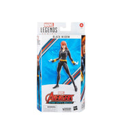 Marvel Legends - Avengers  - Black Widow - Exclusive (preorder Dec) - Collectables > Action Figures > toys -  Hasbro