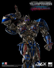 Transformers: The Last Knight DLX Scale Collectible Series Nemesis Prime (preorder Q3) - Collectables > Action Figures > toys -  ThreeZero
