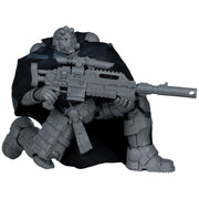 Warhammer 40,000 Space Marine Eliminator (Artist Proof) Action Figure - Collectables > Action Figures > toys -  McFarlane Toys