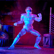 Power Rangers Lightning Collection In Space Invisible Phantom Ranger Figure - Collectables > Action Figures > toys -  Hasbro