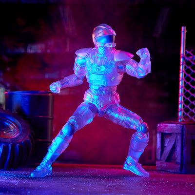 Power Rangers Lightning Collection In Space Invisible Phantom Ranger Figure - Collectables > Action Figures > toys -  Hasbro