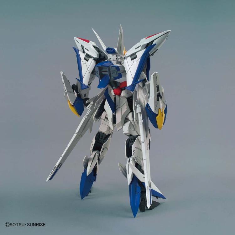 MG Eclipse Gundam 1/100 - Model Kit > Collectable > Gunpla > Hobby -  Bandai