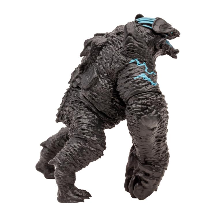 Pacific Rim: Aftermath Leatherback 4" Action Figure Playset with Comic - Collectables > Action Figures > toys -  McFarlane Toys