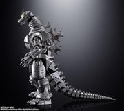 Godzilla x Mechagodzilla Soul of Chogokin GX-103 Mechagodzilla (MFS-3 Type 3 Kiryu) - Collectables > Action Figures > toys -  Bandai