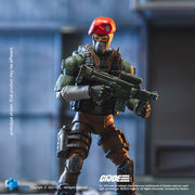 HIYA - Exquisite Mini Series 1/18 Scale 4 Inch - G.I.JOE Beach Head Action Figure - Collectables > Action Figures > toys -  HIYA TOYS