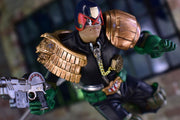2000 AD Exquisite Super Series Cursed Earth Judge Dredd 1:12 Scale SDCC 2024 PX Previews Exclusive Action Figure - Collectables > Action Figures > toys -  HIYA TOYS