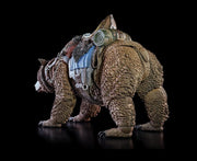 Mythic Legions - Rising Sons Bodvar Deluxe Beast (preorder Q3 2024) - Collectables > Action Figures > toys -  Four Horsemen