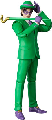 Batman: Hush MAFEX #228 The Riddler (preorder Q4 2024) - Collectables > Action Figures > toys -  MAFEX