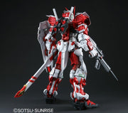PG Gundam Astray Red Frame - Model Kit > Collectable > Gunpla > Hobby -  Bandai