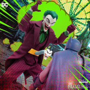 DC Comics One:12 Collective The Joker - Golden Age Edition (preorder 2024 Q3) - Collectables > Action Figures > toys -  MEZCO TOYS
