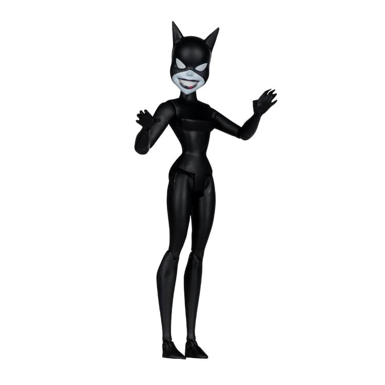 The New Batman Adventures Catwoman Action Figure (preorder Q4) - Collectables > Action Figures > toys -  McFarlane Toys