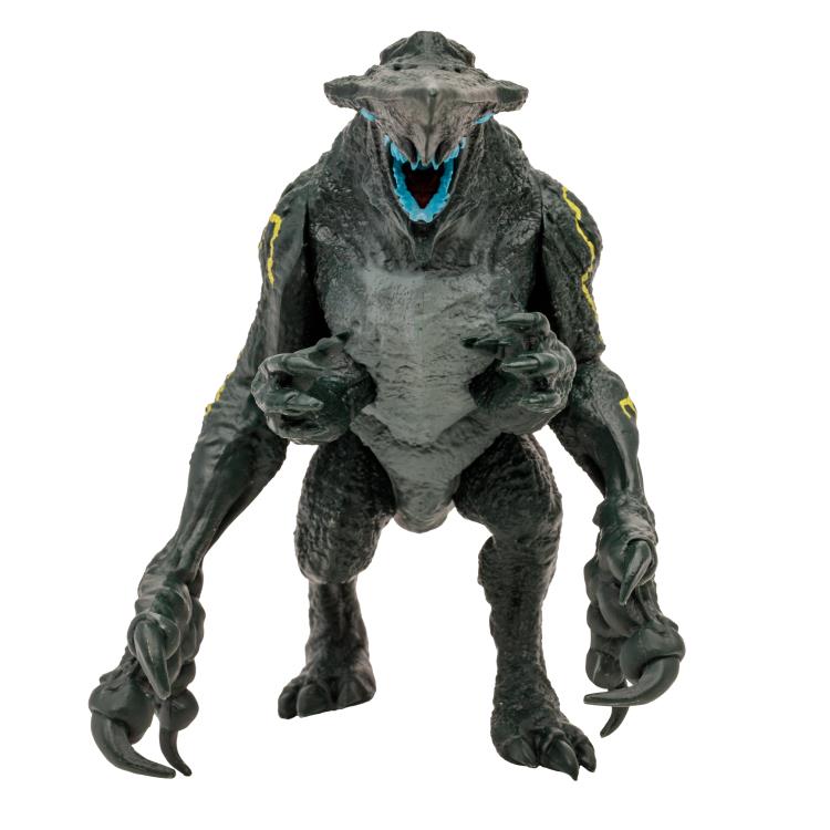 Pacific Rim: Aftermath Knifehead 4" Action Figure Playset with Comic - Collectables > Action Figures > toys -  McFarlane Toys