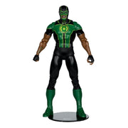 DC Multiverse Collector Edition #26 GREEN LANTERN (SIMON BAZ) - Collectables > Action Figures > toys -  McFarlane Toys