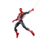 Marvel Legends The Amazing Spider-Man Action Figure - Exclusive - Collectables > Action Figures > toys -  Hasbro