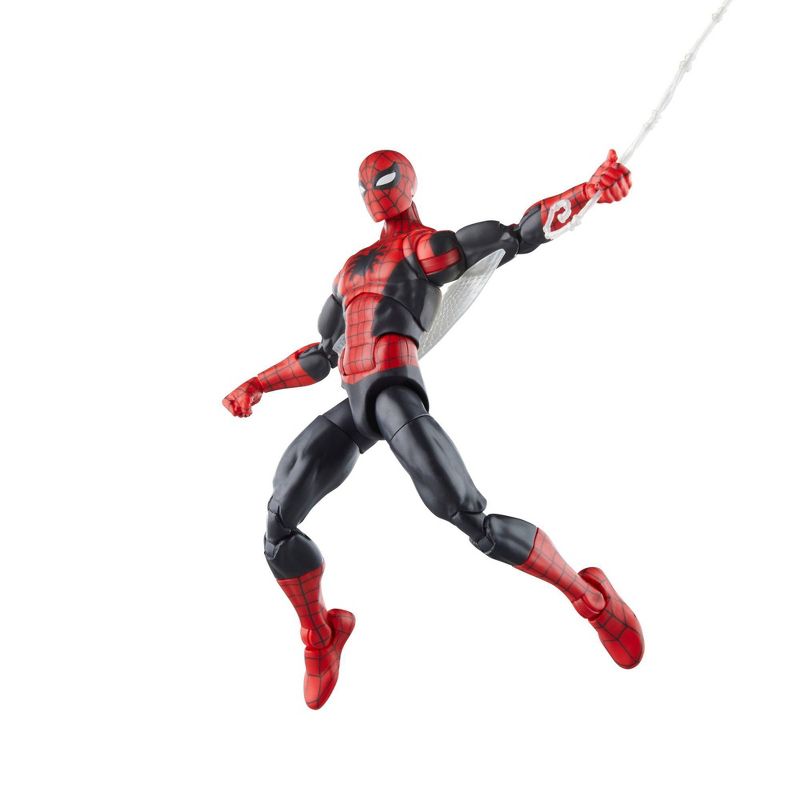 Marvel Legends The Amazing Spider-Man Action Figure - Exclusive - Collectables > Action Figures > toys -  Hasbro