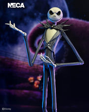 The Nightmare Before Christmas Ultimate Jack Skellington Action Figure - Collectables > Action Figures > toys -  Neca