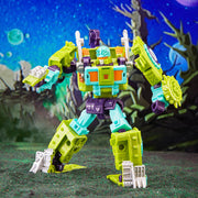 Transformers Buzzworthy Bumblebee Legacy: Evolution Robots in Disguise 2000 Universe Tow-Line - Collectables > Action Figures > toys -  Hasbro