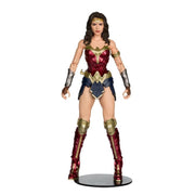 Batman v Superman: Dawn of Justice DC Multiverse Wonder Woman Action Figure - Collectables > Action Figures > toys -  McFarlane Toys