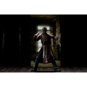 UNIVERSAL MONSTERS INVISIBLE MAN (preorder Q1) - Collectables > Action Figures > toys -  Jada Toys