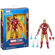 Marvel Legends Iron Man Mark LXXXV Action Figure - Collectables > Action Figures > toys -  Hasbro