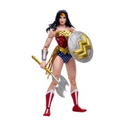 DC Multiverse Collector Edition #10 -Wonder Woman (preorder) - Collectables > Action Figures > toys -  McFarlane Toys