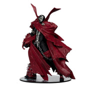 Spawn 30th Anniversary Spawn (Spawn #95) 1/7 Scale Statue (preorder Sept) - statue -  McFarlane Toys