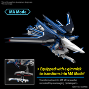 BANDAI HG 1/144 RISING FREEDOM GUNDAM (preorder Q1) - Collectables > Action Figures > toys -  Bandai